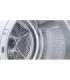 Soojuspumbaga pesukuivati  Bosch WQB246DLSN, 8 seeria, 9 kg