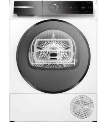 Tumble dryer Bosch