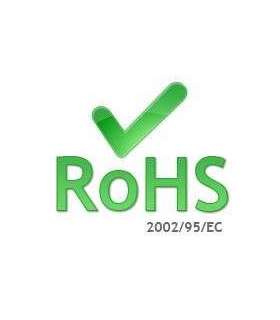 Equip 805444 Cat.5e U/UTP 5.0m, 5 m, Cat5e, RJ-45, Green