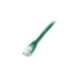 Equip 805444 Cat.5e U/UTP 5.0m, 5 m, Cat5e, RJ-45, Green