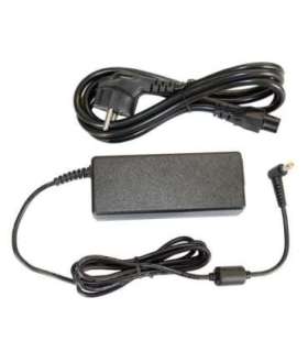 Shuttle PE90 External power adapter, Universal, Indoor, 100-240 V, 50/60 Hz, 90 W, 19 V