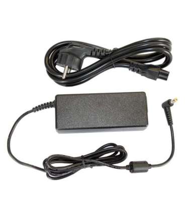 Shuttle PE90 External power adapter, Universal, Indoor, 100-240 V, 50/60 Hz, 90 W, 19 V