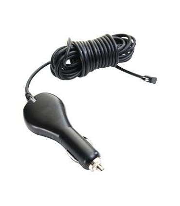 Transcend TS-DPL2 Car Lighter Adapter for DrivePro, micro-USB, LED, 4m