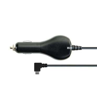 Transcend TS-DPL2 Car Lighter Adapter for DrivePro, micro-USB, LED, 4m