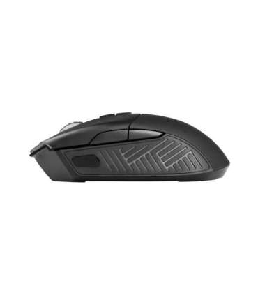 L33T Gaming 160377 Draupnir Wireless Gaming Mouse, USB, 16.000 DPI, Qi Charging, 1.6m