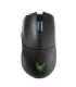 L33T Gaming 160377 Draupnir Wireless Gaming Mouse, USB, 16.000 DPI, Qi Charging, 1.6m