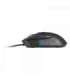 L33T Gaming 160383 Gungnir Gaming Mouse. 8 Buttons, 16.000DPI, Ergonomic, RGB