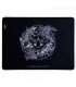 L33T Gaming 1830142 Assassin"s Creed Mousepad Small, 270x215x3 mm, Black