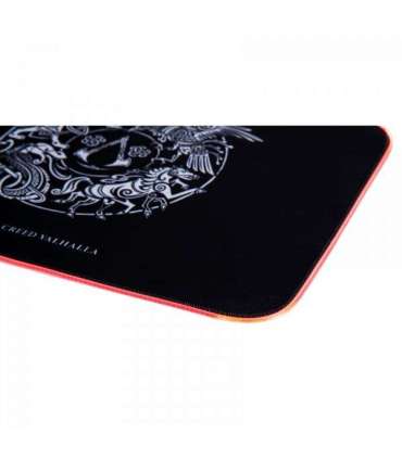 L33T Gaming 1830145 Assassin"s Creed RGB Mousepad (M) 355 x 255 x 3 mm