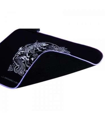 L33T Gaming 1830145 Assassin"s Creed RGB Mousepad (M) 355 x 255 x 3 mm