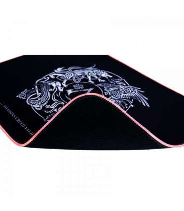 L33T Gaming 1830145 Assassin"s Creed RGB Mousepad (M) 355 x 255 x 3 mm