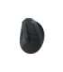 Conceptronic LORCAN03B LORCAN ERGO 6-Button Ergonomic Bluetooth Mouse, Right-hand, Optical, 1600 DPI