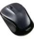 Logitech 910-006812 M325s Wireless Mouse, Ambidextrous, Optical, RF Wireless, 1000 DPI, Black