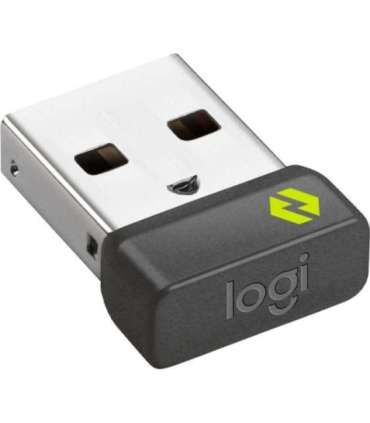 Logitech 910-007182 M240 for Business, Ambidextrous, Optical, RF Wireless + Bluetooth, 4000 DPI, Gra