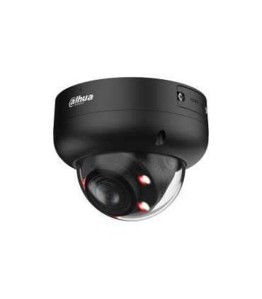 NET CAMERA 6MP DOME/HDBW3649R-ZAS-IL-27135-B DAHUA
