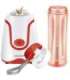 Smoothie blender Sencor, red