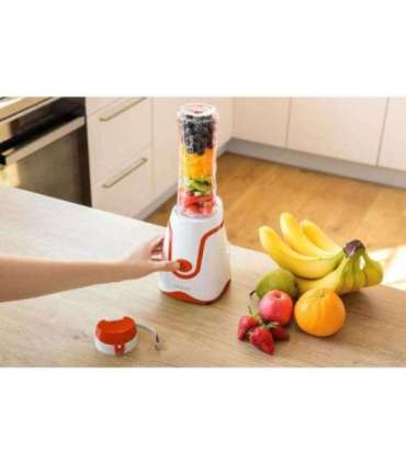 Smoothie blender Sencor, red