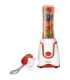 Smoothie blender Sencor, red