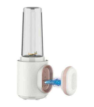 Akutoitel smuutiblender Sencor SBL9130WH