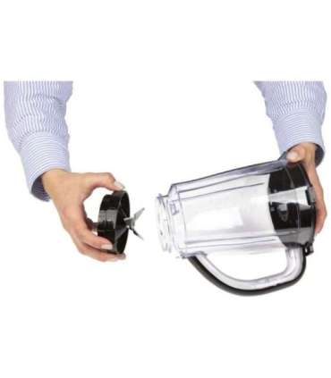 Blender Bomann UM6083CB