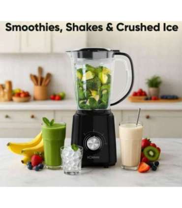 Blender Bomann