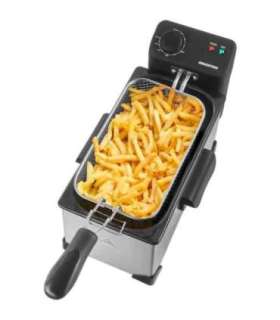 Deep fryer Smarton