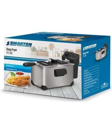 Deep fryer Smarton