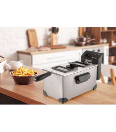 Deep fryer Smarton