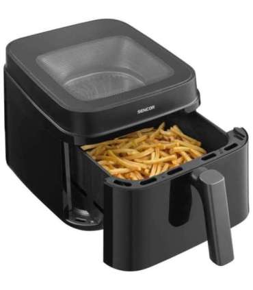 Hot air fryer Sencor