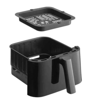 Hot air fryer Sencor