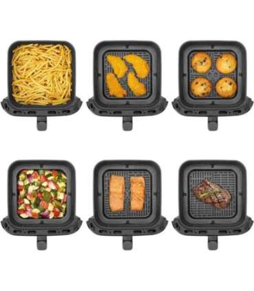 Hot air fryer Sencor