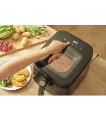Hot air fryer Sencor
