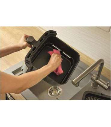 Kuumaõhufritüür Sencor SFR6900BK, 6,5L