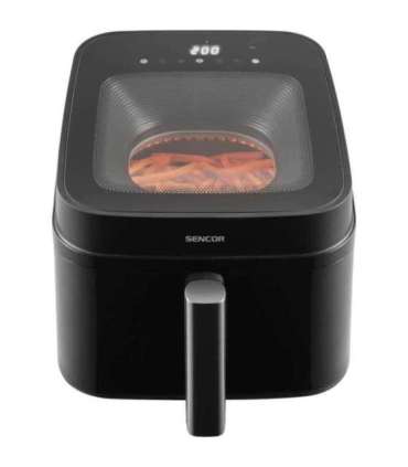 Hot air fryer Sencor