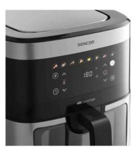 Hot air fryer Sencor, 9L