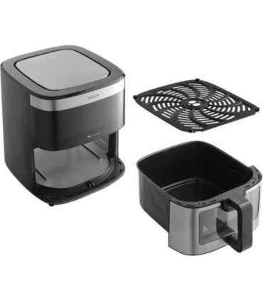 Kuumaõhufritüür Sencor SFR9000SS, 9L