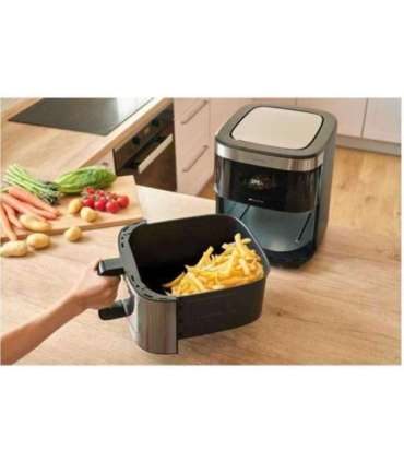 Hot air fryer Sencor, 9L