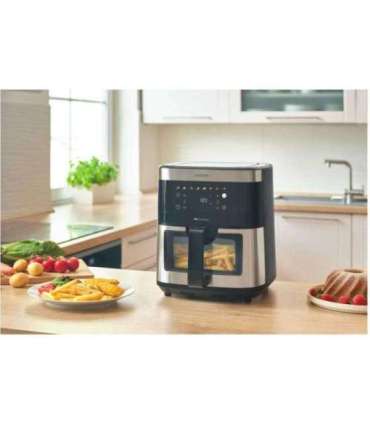 Hot air fryer Sencor, 9L