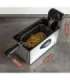 Deep fryer Bomann