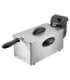 Fritüür Bomann FR2264CB, inox