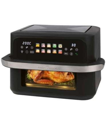 Kuumaõhufritüür ProfiCook PCFR1313H