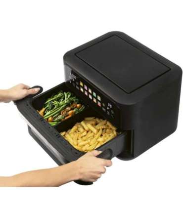 Kuumaõhufritüür ProfiCook PCFR1313H