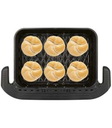 Kuumaõhufritüür ProfiCook PCFR1313H