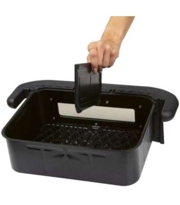 Kuumaõhufritüür ProfiCook PCFR1313H