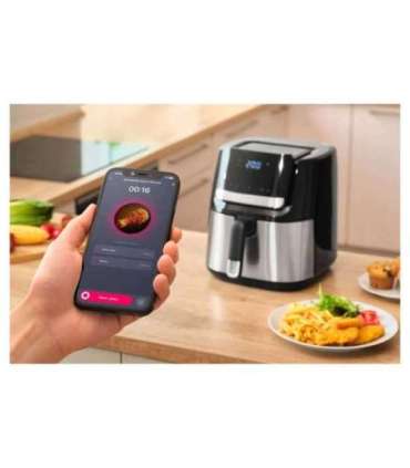 Nutikas kuumaõhufritüür Sencor SFR6600SSEUE3