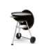 Weber Charcoal Grill Compact Kettle 47 cm black Schwarz (1221004)