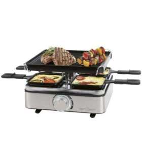 Raclette-grill Proficook