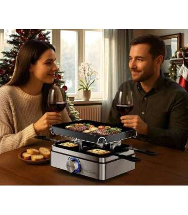 Raclette-grill Proficook