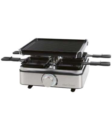 Raclette-grill Proficook PCRG1301
