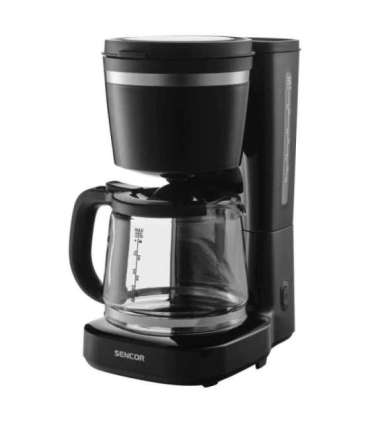 Kohvimasin Sencor SCE2710BK